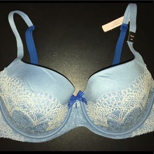 NWT VICTORIAS SECRET BRA 32DDD $56.50